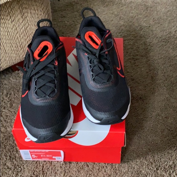 nike air max 290 kids